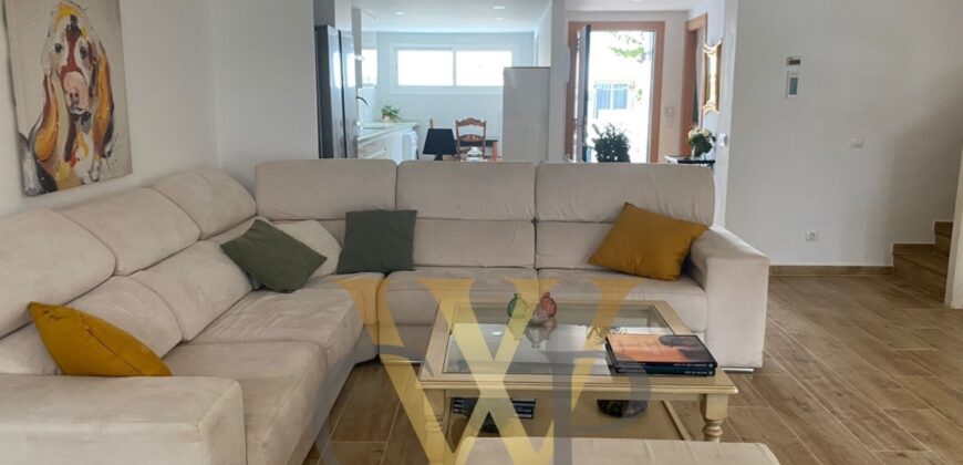 TOWNHOUSE IN MARBELLAMAR