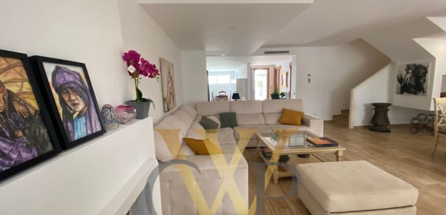 TOWNHOUSE IN MARBELLAMAR