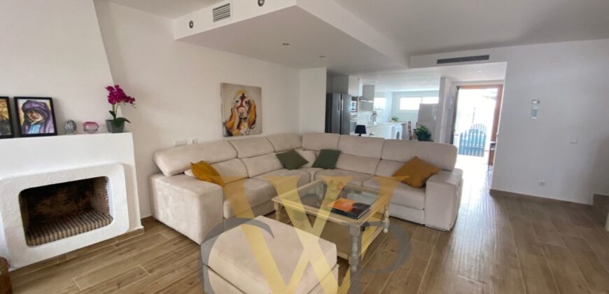 TOWNHOUSE IN MARBELLAMAR