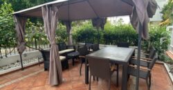 TOWNHOUSE IN MARBELLAMAR