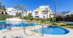 TOWNHOUSE IN MARBELLAMAR