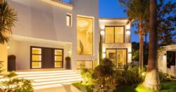 VILLA KAI – MARBELLA