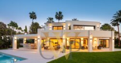 VILLA KAI – MARBELLA