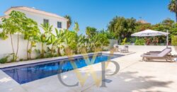 VILLA EN VENTA EN MARBELLA