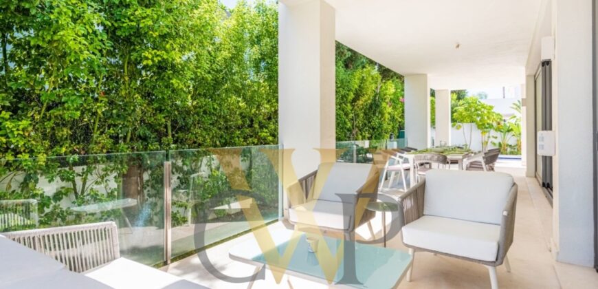 VILLA EN VENTA EN MARBELLA