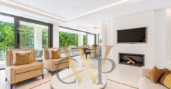 VILLA EN VENTA EN MARBELLA