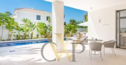 VILLA EN VENTA EN MARBELLA