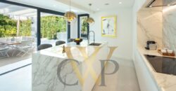 VILLA KAI – MARBELLA