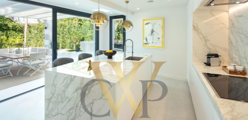 VILLA KAI – MARBELLA