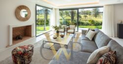 VILLA KAI – MARBELLA