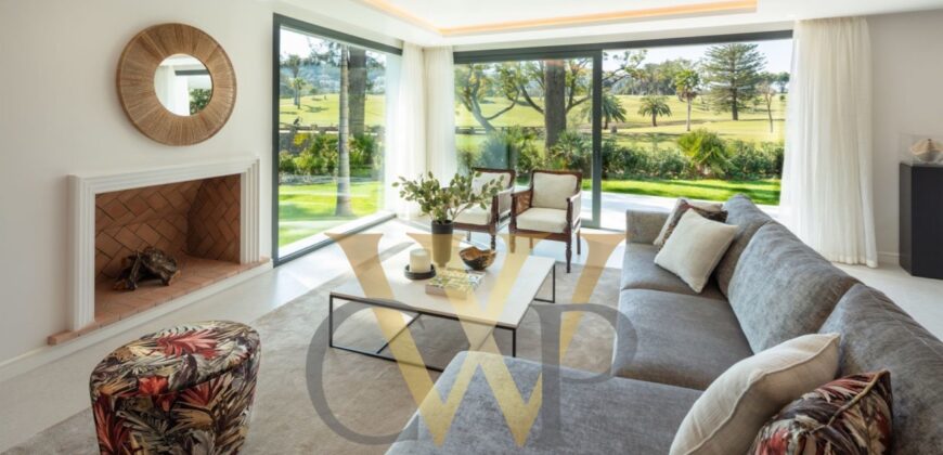 VILLA KAI – MARBELLA