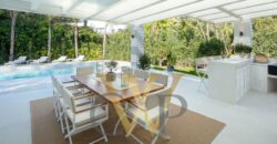 VILLA KAI – MARBELLA