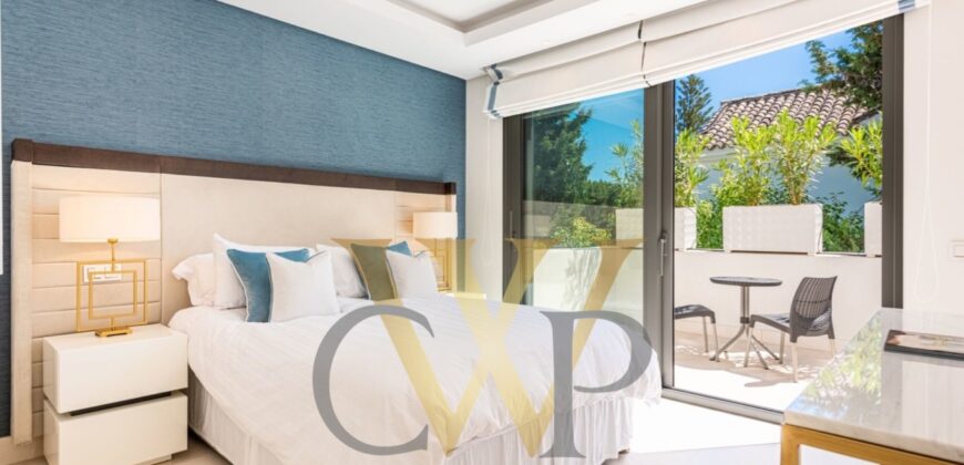VILLA EN VENTA EN MARBELLA