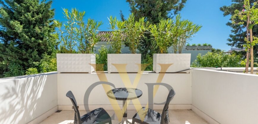 VILLA EN VENTA EN MARBELLA