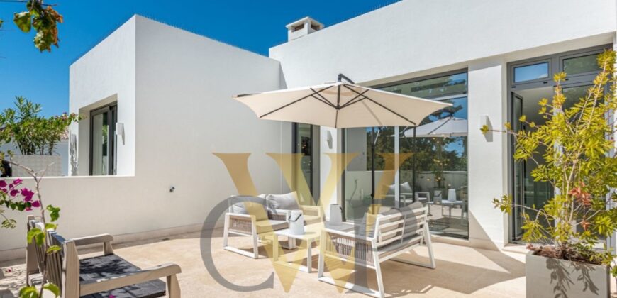 VILLA EN VENTA EN MARBELLA