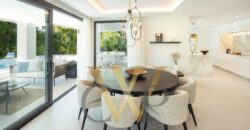 VILLA KAI – MARBELLA