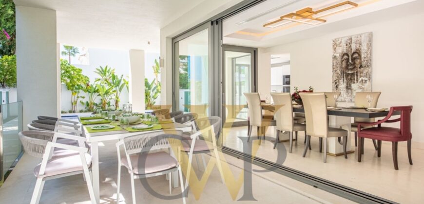 VILLA EN VENTA EN MARBELLA