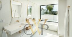 VILLA KAI – MARBELLA