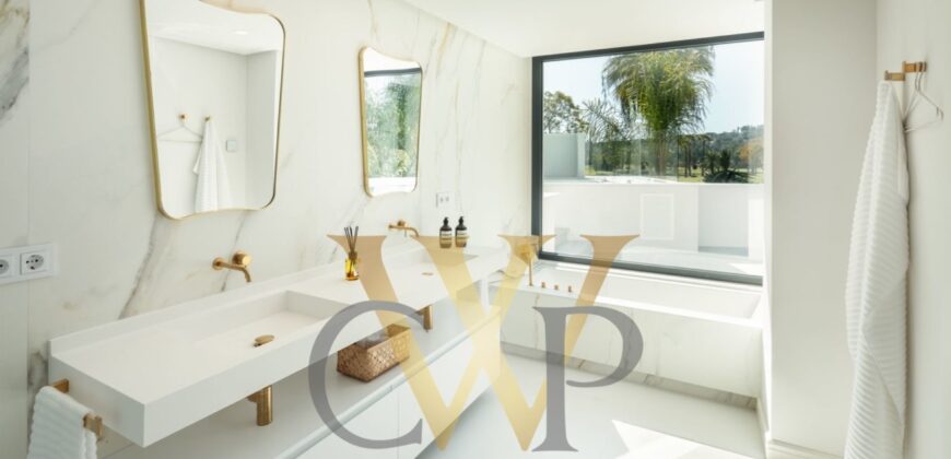 VILLA KAI – MARBELLA