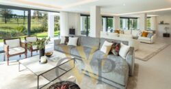 VILLA KAI – MARBELLA