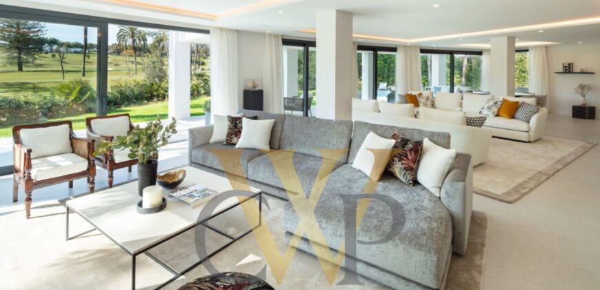 VILLA KAI – MARBELLA