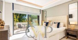 VILLA EN VENTA EN MARBELLA