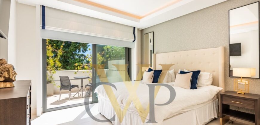 VILLA EN VENTA EN MARBELLA