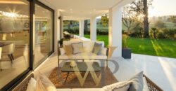 VILLA KAI – MARBELLA