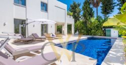 VILLA EN VENTA EN MARBELLA