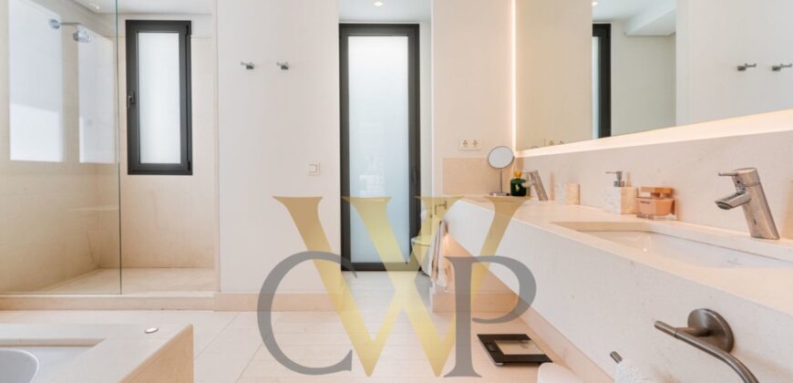 VILLA EN VENTA EN MARBELLA