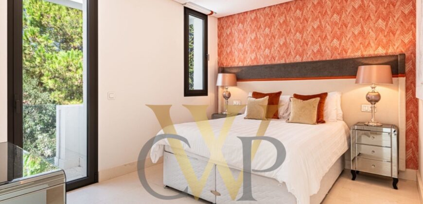 VILLA EN VENTA EN MARBELLA