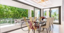 VILLA EN VENTA EN MARBELLA