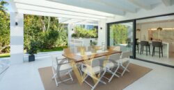 VILLA KAI – MARBELLA