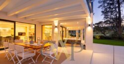 VILLA KAI – MARBELLA