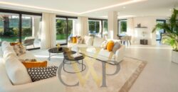 VILLA KAI – MARBELLA