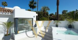 VILLA KAI – MARBELLA