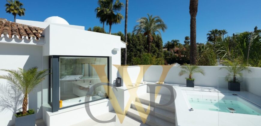 VILLA KAI – MARBELLA