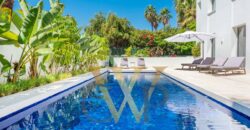 VILLA EN VENTA EN MARBELLA