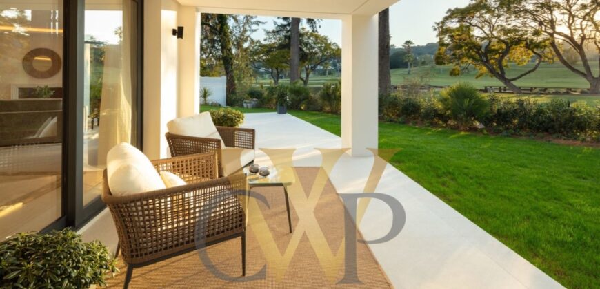 VILLA KAI – MARBELLA