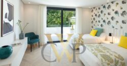 VILLA KAI – MARBELLA