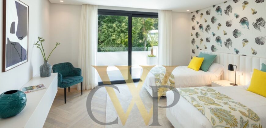 VILLA KAI – MARBELLA