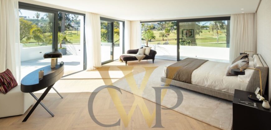 VILLA KAI – MARBELLA