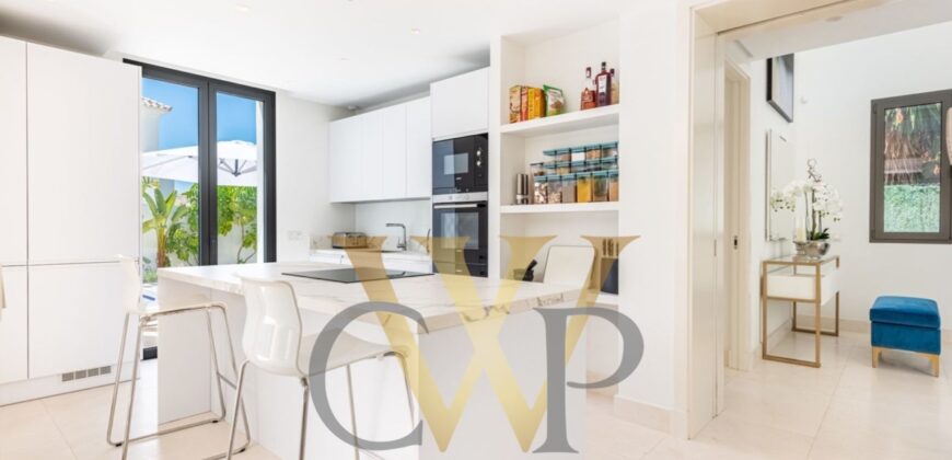 VILLA EN VENTA EN MARBELLA