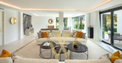 VILLA KAI – MARBELLA
