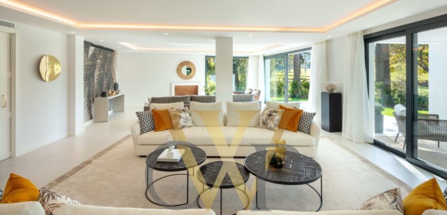 VILLA KAI – MARBELLA