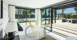 VILLA GAZELLE IN NUEVA ANDALUCIA
