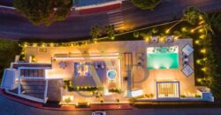 VILLA GAZELLE IN NUEVA ANDALUCIA