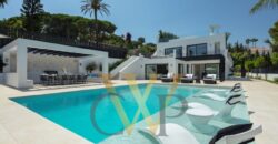 VILLA GAZELLE IN NUEVA ANDALUCIA
