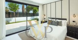 VILLA GAZELLE IN NUEVA ANDALUCIA
