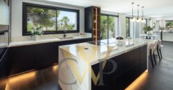 VILLA GAZELLE IN NUEVA ANDALUCIA